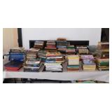 Books: Classic novels - Vintage kid