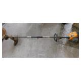 Poulan Pro Link PP335 gas string trimmer, 33 cc