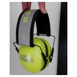 Radians TRPX29 hearing protection headphones -