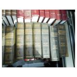 Science and the Future yearbooks - Encyclopedia