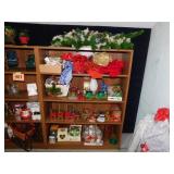 Christmas: Ornaments - Sleigh bells - Bows -