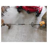 Poulan Pro Link PP335 gas string trimmer, 33 cc