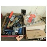 Tools: Craftsman torque wrench - Daytona timing