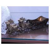 Christmas: Angels - Boyds Bears - Twig Reindeer -