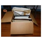 Signed prints & photography - Picture frames,