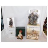 Boyds Bears: BooBeary Acres Haunted Halloween