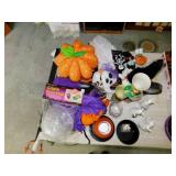 Halloween dï¿½cor
