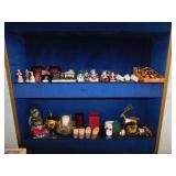 Christmas: Candles - Figurines - Ornaments & more