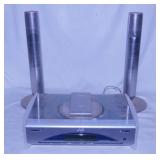 JVC FS-SD000 Compact Component stereo systems CD