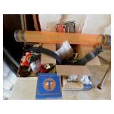 Cabinet & door hardware - Antique keys - Key