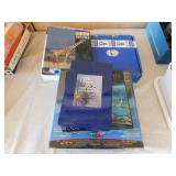 New DNA Ahead game - Wildlife Fact File binds -