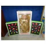 1988 Telco Motionettes lighted animated Christmas