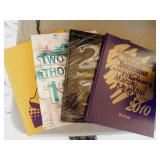 4 Georgetown Ridge Farm Illinois school