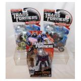 New Transformers Shock Wave Robot - 2 Mechtech