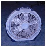 Wind Machine 19" floor fan