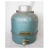 Vintage JC Higgins insulted beverage cooler jug