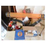 Cabinet & door hardware - Antique keys - Key