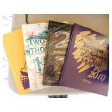 4 Georgetown Ridge Farm Illinois school