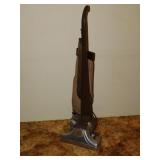 Kirby upright vacuum