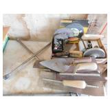 Grinding & cut off wheels - Concrete tools -