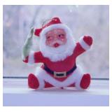 Christmas: 8 new bottle brush trees - Ornaments -