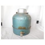 Vintage JC Higgins insulted beverage cooler jug
