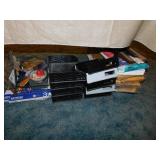 School & office supplies