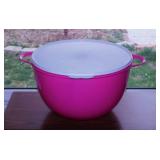 Tupperware 42 cup Thatsa Mega bowl w/ seal