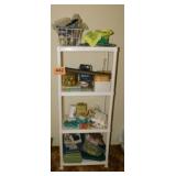 Craft supplies - New pillar candles - Solid brass