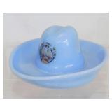 1936 Dallas Texas World