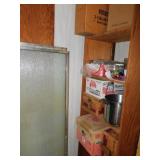 Canning and jelly jars