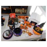 Halloween dï¿½cor
