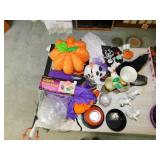 Halloween dï¿½cor