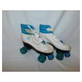 MacGregor Jr. EZ Roller roller skates, youth size
