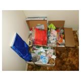 Craft supplies