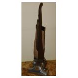 Kirby upright vacuum