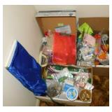 Craft supplies