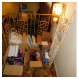 Halloween & Christmas ribbon - New pillow forms -