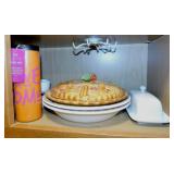 New insulted travel tumbler - Stoneware stick of