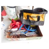 DeWalt canvas tool bag - Garden tools & snips - 2