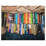 Books: Dick Francis hardback novels - Organic