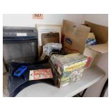 New Carnivorous Creation plant terrarium -