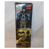 2015 Mattel Batman action figure doll in box