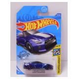 2018 Hot Wheels STH Super Treasure Hunt