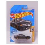 2018 Hot Wheels STH Super Treasure Hunt