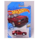 2018 Hot Wheels STH Super Treasure Hunt