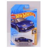 2021 Hot Wheels STH Super Treasure Hunt