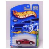 2001 Hot Wheels TH Treasure Hunt Lotus Project