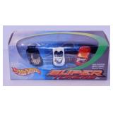 2001 Hot Wheels Super Tuners 3 car set in box