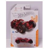 2020 Hot Wheels id Series Batman: Arkham Knight
